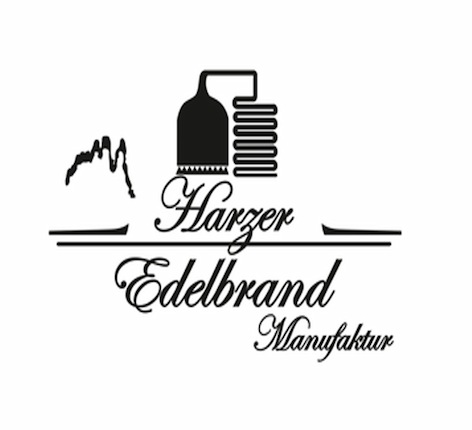 Logo Harzer Edelbrandmanufaktur